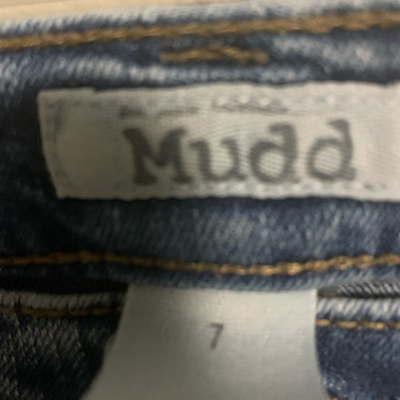 Mudd Jeans - Picture 5 of 5